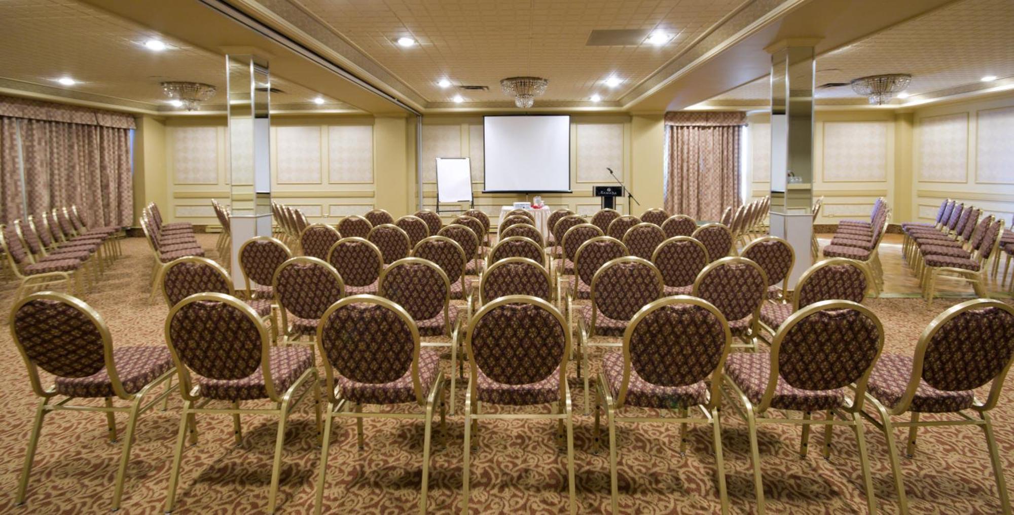 Ramada By Wyndham St. John'S Otel Dış mekan fotoğraf