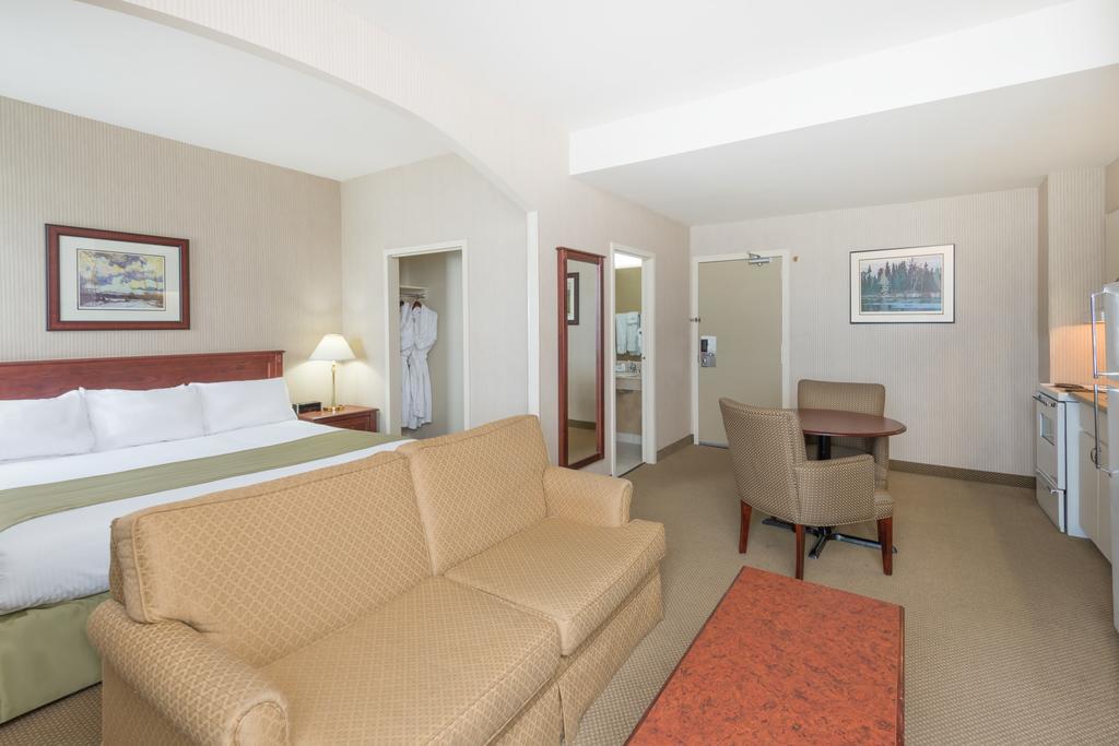 Ramada By Wyndham St. John'S Otel Dış mekan fotoğraf