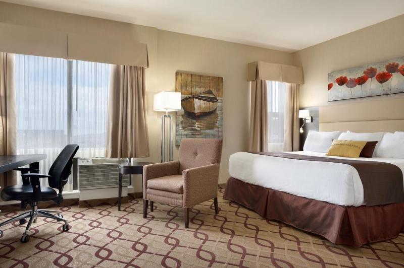 Ramada By Wyndham St. John'S Otel Dış mekan fotoğraf