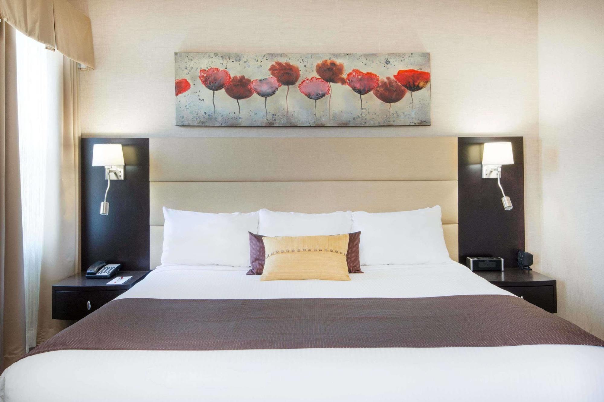 Ramada By Wyndham St. John'S Otel Dış mekan fotoğraf