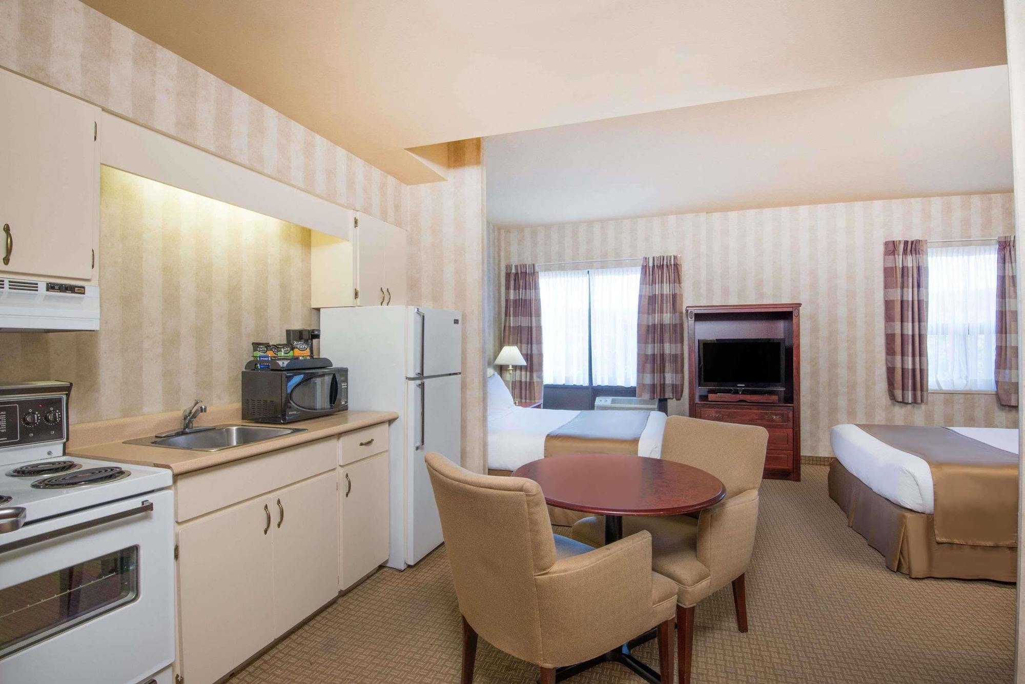 Ramada By Wyndham St. John'S Otel Dış mekan fotoğraf