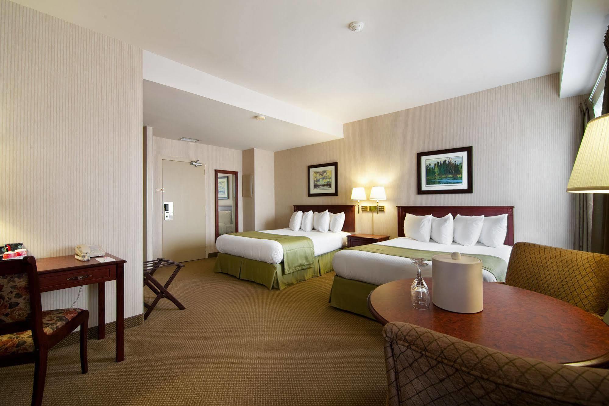 Ramada By Wyndham St. John'S Otel Dış mekan fotoğraf