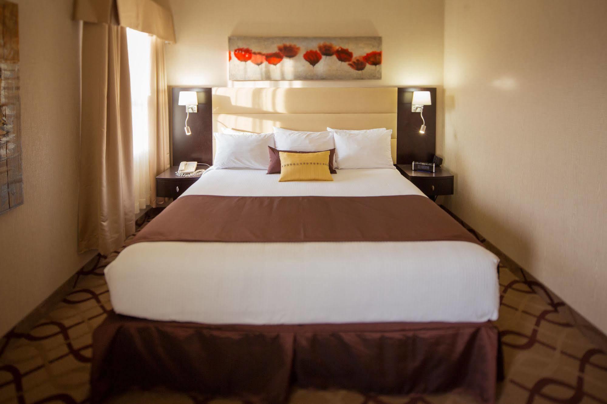 Ramada By Wyndham St. John'S Otel Dış mekan fotoğraf