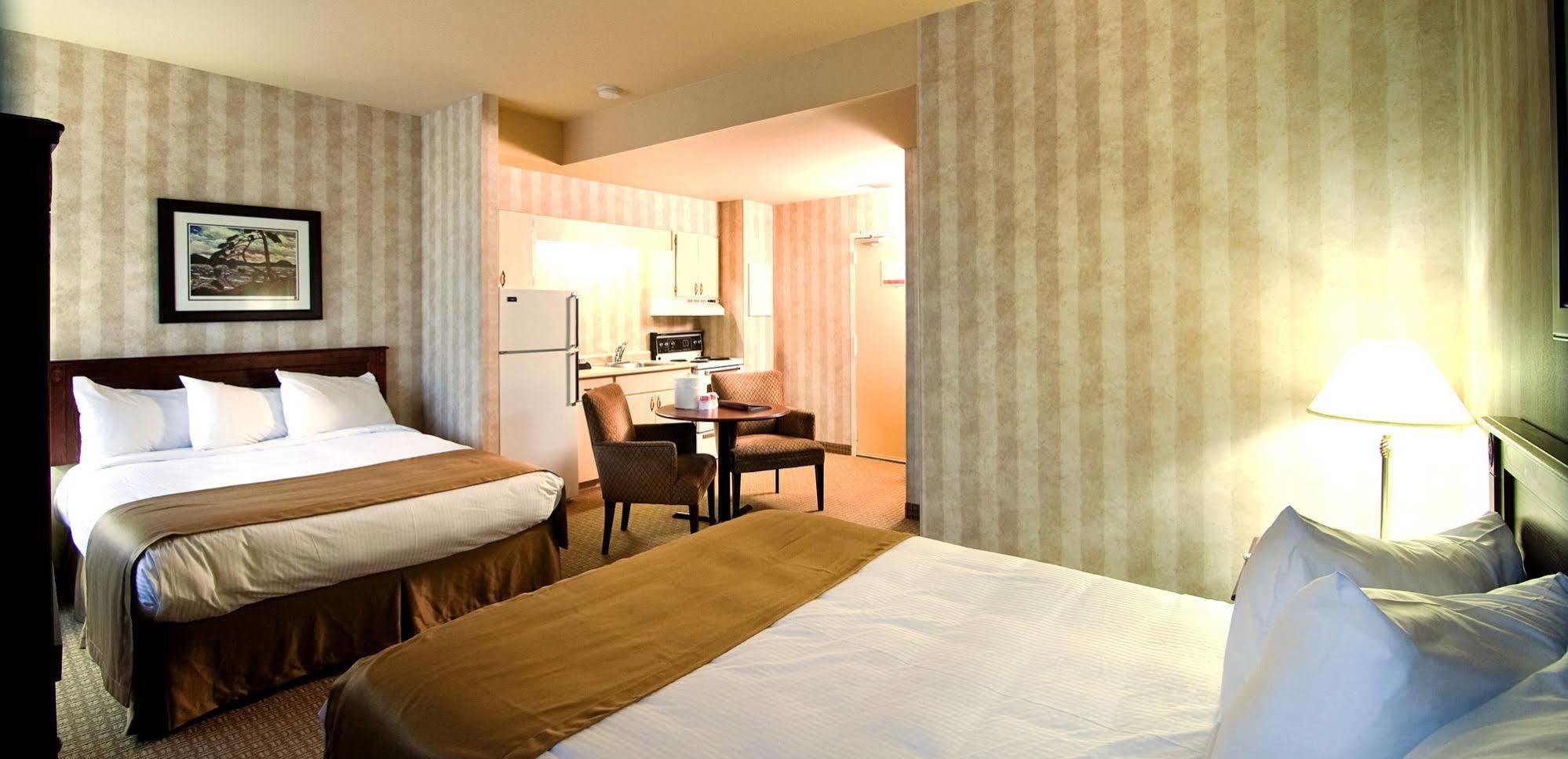 Ramada By Wyndham St. John'S Otel Dış mekan fotoğraf
