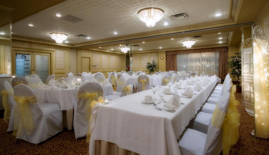 Ramada By Wyndham St. John'S Otel Dış mekan fotoğraf